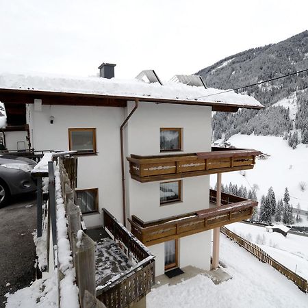 Apartamento Haus Ladner - Josef Und Marianne Kappl  Exterior foto