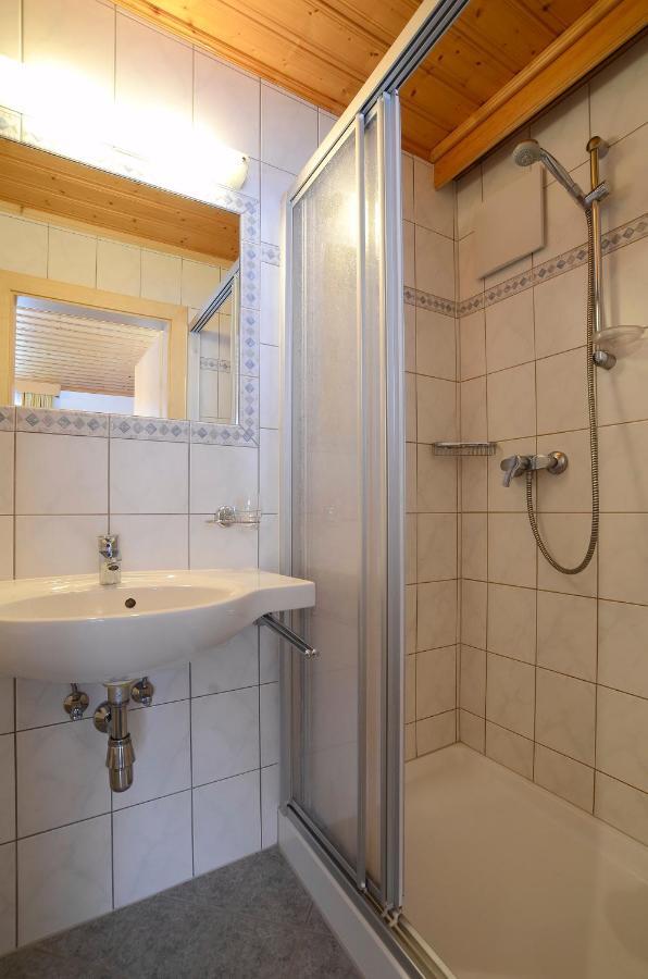 Apartamento Haus Ladner - Josef Und Marianne Kappl  Habitación foto